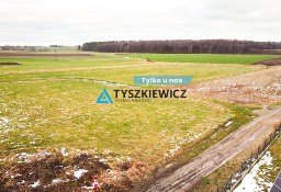 Działka budowlana Sławutowo, ul. Łąkowa