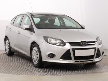 Ford Focus III , Klima-1