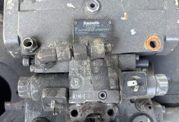 Pompa hydrauliczna tłoczkowa Rexroth A4VG71DA1D8/32R-NZF02F071LH-S A4VG71DA1D8/32R