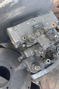 Pompa hydrauliczna tłoczkowa Rexroth A4VG71DA1D8/32R-NZF02F071LH-S A4VG71DA1D8/32R-2