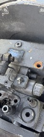 Pompa hydrauliczna tłoczkowa Rexroth A4VG71DA1D8/32R-NZF02F071LH-S A4VG71DA1D8/32R-3