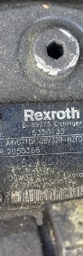 Pompa hydrauliczna tłoczkowa Rexroth A4VG71DA1D8/32R-NZF02F071LH-S A4VG71DA1D8/32R-4