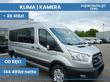 Ford Transit VIII-1