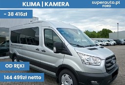 Ford Transit VIII