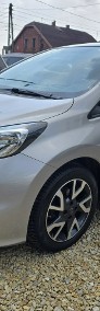 Nissan Note E12 86tyś km.Automat.1.2 98koni.Alu16.Opony Wielesezonowe.Pakiet Sportow-3