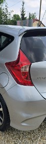Nissan Note E12 86tyś km.Automat.1.2 98koni.Alu16.Opony Wielesezonowe.Pakiet Sportow-4