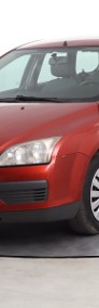 Ford Focus II , Salon Polska, Klima-3