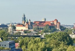 Mieszkanie Kraków Stare Miasto, ul. Wygoda