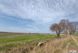 Działka inna Strzeżewo