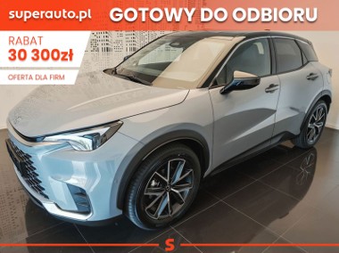 Lexus UX Emotion 1.5 Hybrid Emotion 1.5 Hybrid 136KM | Podgrzewane fotele!-1
