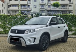 Suzuki Vitara II Niski Przebieg - Serwisowany - Oryginał