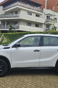 Suzuki Vitara II Niski Przebieg - Serwisowany - Oryginał-2