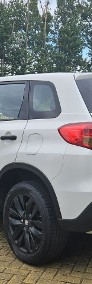 Suzuki Vitara II Niski Przebieg - Serwisowany - Oryginał-3