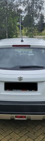 Suzuki Vitara II Niski Przebieg - Serwisowany - Oryginał-4