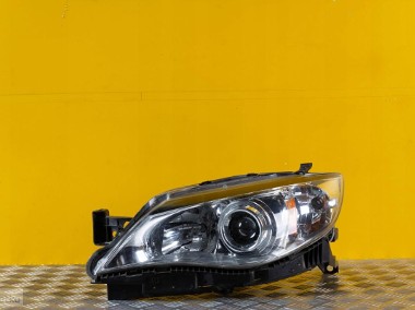 SUBARU IMPREZA 2007- XENON REFLEKTOR LAMPA L USA-1