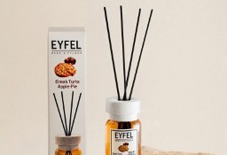 Dyfuzor z patyczkami EYFEL – Szarlotka 110ml 