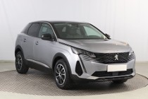 Peugeot 3008 Salon Polska, Serwis ASO, Automat, Skóra, Navi, Klimatronic,