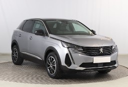 Peugeot 3008 Salon Polska, Serwis ASO, Automat, Skóra, Navi, Klimatronic,