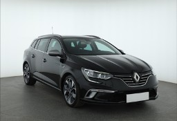 Renault Megane IV , Salon Polska, Serwis ASO, Automat, Skóra, Klimatronic,