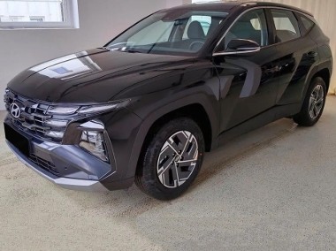 Hyundai Tucson III 1.6 T-GDi Modern 2WD 1.6 T-GDi Modern 2WD 150KM-1