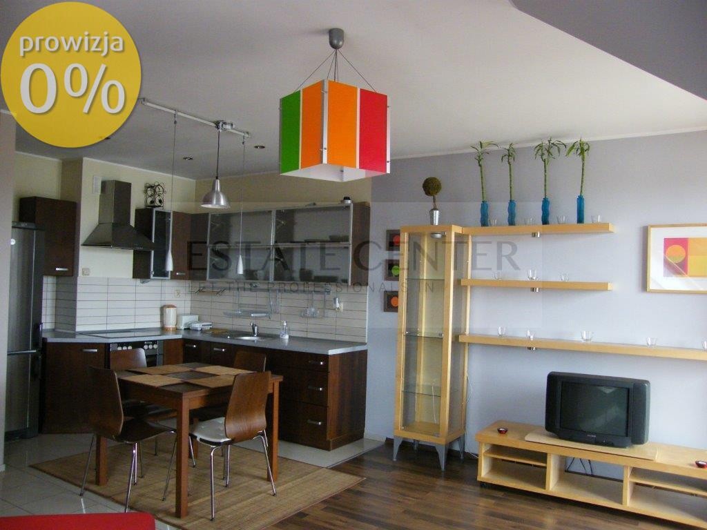 Mieszkanie na wynajem, 58 m² Szczecin