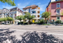 Mieszkanie, ul. Seestrasse 47