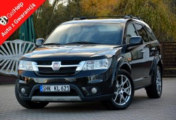 Fiat Freemont 2.0d(170KM)*Alpine*AWD*7-Foteli*Navi*Kamera*Keyless Go*Skóry*Alu 19&quot;