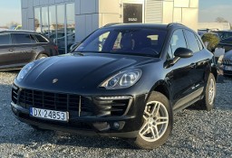 Porsche Macan 2.0i 252KM, BOSE, alcantara, tempomat, kamera