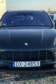 Porsche Macan 2.0i 252KM, BOSE, alcantara, tempomat, kamera-2