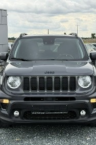 Jeep Renegade Face lifting 1.3 16V 180KM T4 4x4, Plug-in Hybrid-2