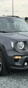 Jeep Renegade Face lifting 1.3 16V 180KM T4 4x4, Plug-in Hybrid-3