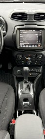 Jeep Renegade Face lifting 1.3 16V 180KM T4 4x4, Plug-in Hybrid-4
