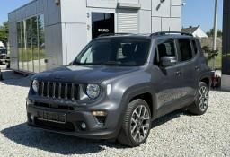 Jeep Renegade Face lifting 1.3 16V 180KM T4 4x4, Plug-in Hybrid