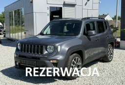 Jeep Renegade Face lifting 1.3 16V 180KM T4 4x4, Plug-in Hybrid