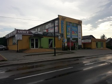 Lokal Jaworzno, ul. Katowicka 31 D-1
