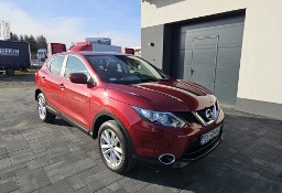 Nissan Qashqai II I Właściciel kupiony w Polsce