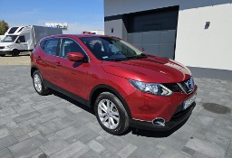 Nissan Qashqai II I Właściciel kupiony w Polsce