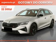 Skoda Octavia IV RS 2.0 TSI DSG Rs 2.0 TSI DSG 265KM