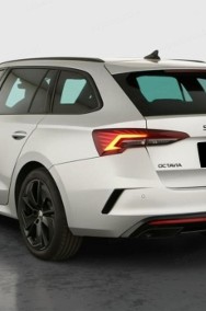 Skoda Octavia IV RS 2.0 TSI DSG Rs 2.0 TSI DSG 265KM-2