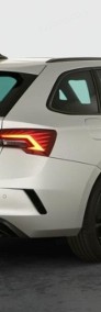 Skoda Octavia IV RS 2.0 TSI DSG Rs 2.0 TSI DSG 265KM-3