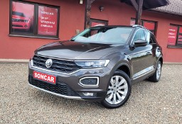 Volkswagen T-Roc 1,5 150KM+NAWI+KLIMATRONIK+SKÓRY