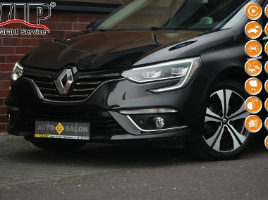 Renault Megane IV Aut*Navi*FullLed*Radar*AsysToru*Alu17*Temp*Komp*Pdc*Kamera*GwarVGS !-1