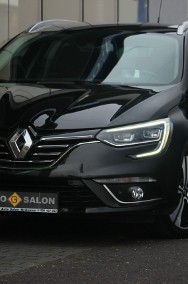 Renault Megane IV Aut*Navi*FullLed*Radar*AsysToru*Alu17*Temp*Komp*Pdc*Kamera*GwarVGS !-2