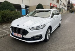 Ford Mondeo IX 2.0 Diesel Full Led