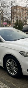 Ford Mondeo IX 2.0 Diesel Full Led-4