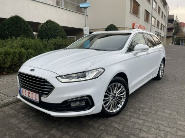 Ford Mondeo IX 2.0 Diesel Full Led-1