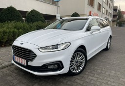 Ford Mondeo IX 2.0 Diesel Full Led