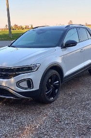 1.5 TSI DSG wersja STYLE Black gwarancja do 2028 roku-2