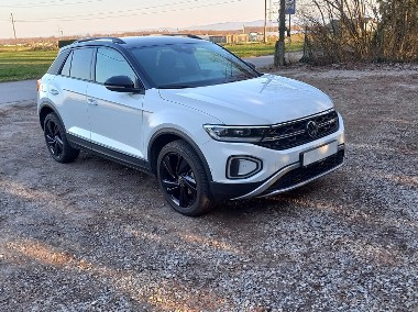 1.5 TSI DSG wersja STYLE Black gwarancja do 2028 roku-1