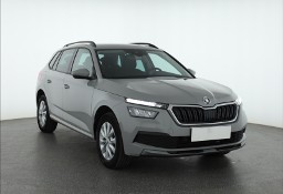 Skoda Kamiq , Salon Polska, Serwis ASO, Automat, Klimatronic, Parktronic